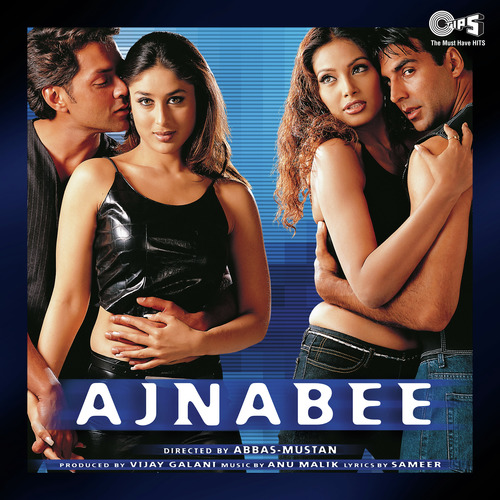 Kaun Main Haan Tum - Anu Malik
