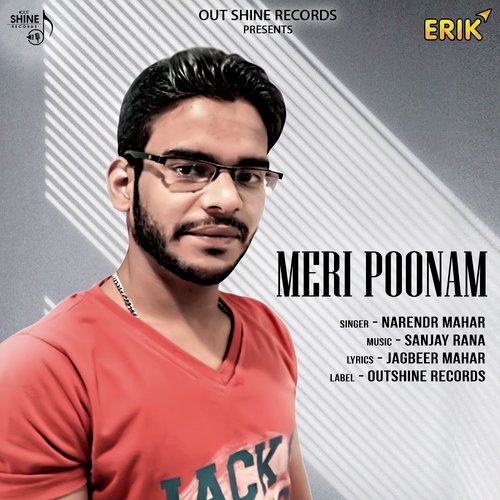 Meri Poonam - Narendr Mahar