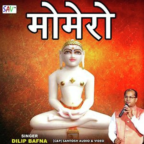 Momero - Dilip Bafna