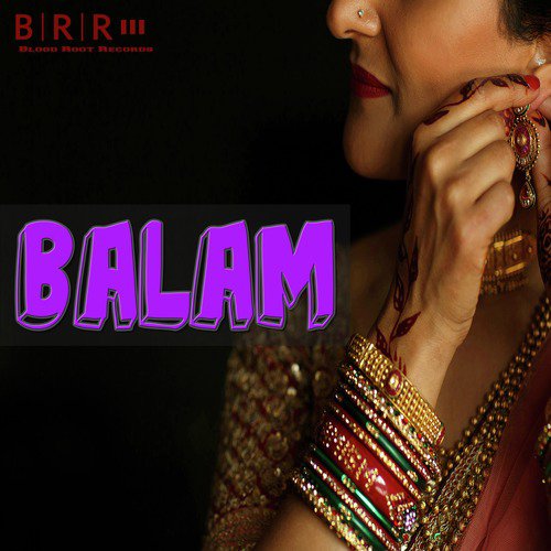 Balam - Hina Rani
