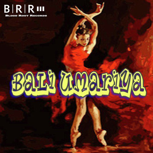 Bali Umariya  - Hina Rani