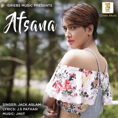 Afsana - Jack Aslam