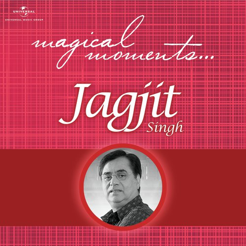 Rukh Se Parda - Jagjit Singh