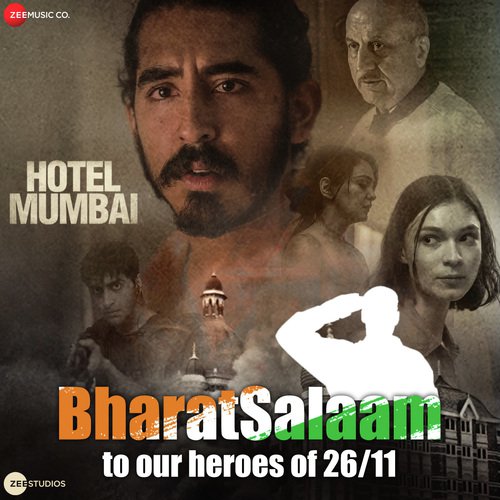 Bharat Salaam - Jack Aslam