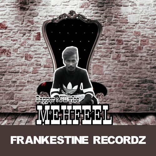 Mehfeel - I039ll Vibe
