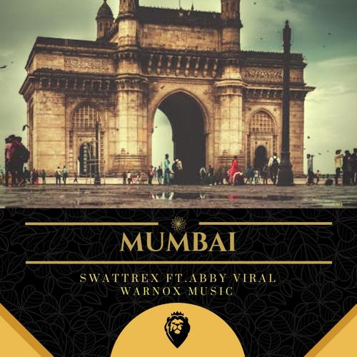 Mumbai - Abby Viral, Swattrex