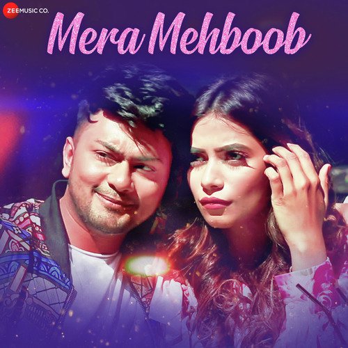 Mera Mehboob - Stebin Ben, Kausar Jamot