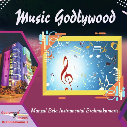 Mangal Bela Instrumental Brahmakumaris - Harman Kaur