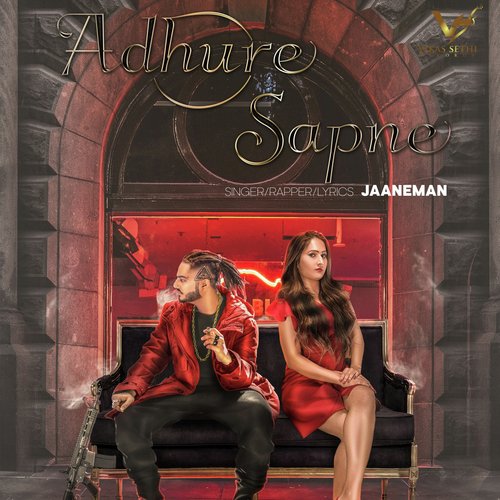 Adhure Sapne - Jaaneman