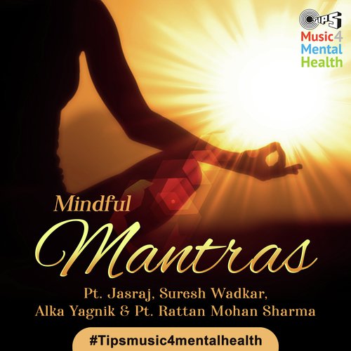 Brahma Paratpar Purna Maheshwar - Pandit Jasraj, Arvind Hasabnis