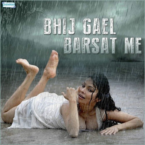 Bhij Gael Barsat Me - Harinath Jha