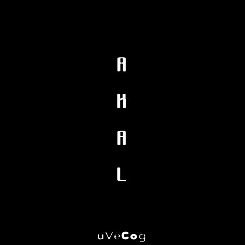 Akal - uVecog