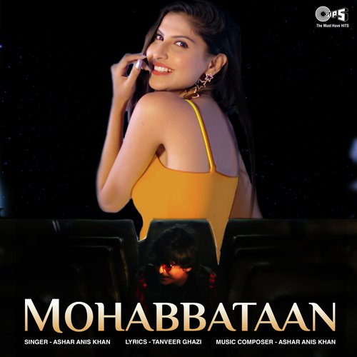 Mohabbataan - Ashar Anis Khan
