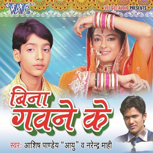 Bina Gawane - Various Artists