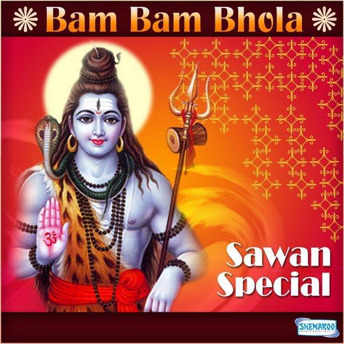 Bam Bam Bhola (From Bam Bam Bolraha Hai) - Various Artists