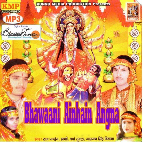 Chunariyaa Lel Ae Aaja - Narayan Singh