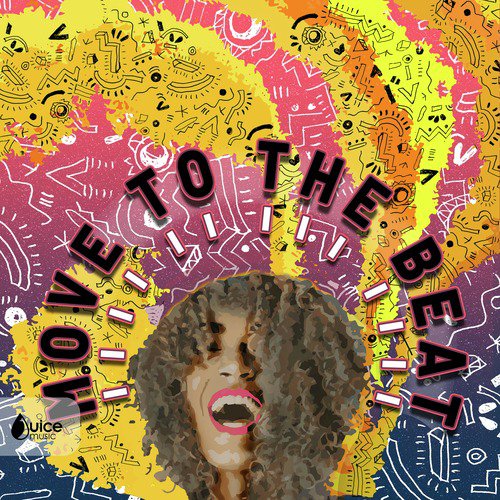 Move Your Body - Various Artists
