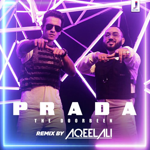 Prada (Remix) - Badshah, Mamta Sharma, Sajid-Wajid, Kamaal Khan