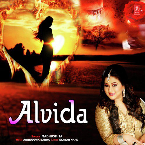 Alvida - Madhushmita, Aniruddha Barua