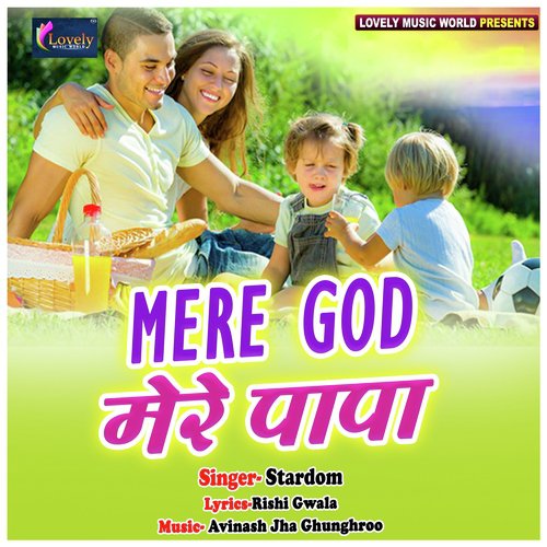 Mere God Mere Papa - Stardom