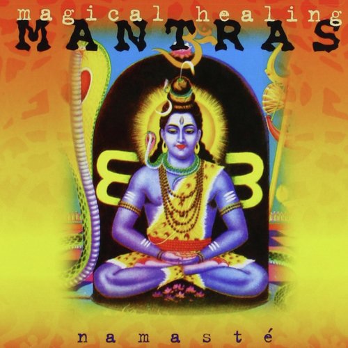 Shiva Shambo - Namaste