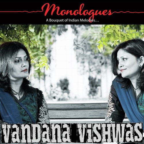 Bas Baahon Mein (Obsession) - Vandana Vishwas