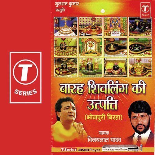 Adbhute Sarover Ka Paani - Vijay Lal Yadav