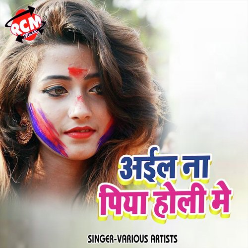 Holi Kari Ke Pahara - Various Artists
