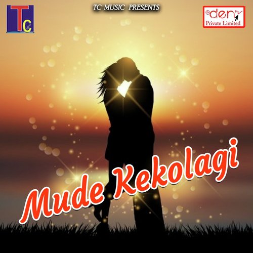 Mude Kekolagi - Various Artists