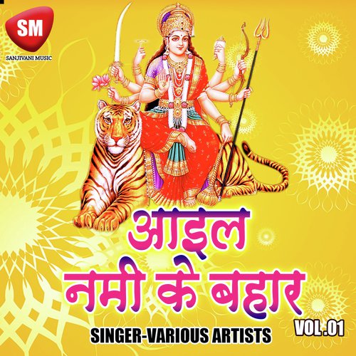 Aail Naumi Ke Bahar - Various Artists