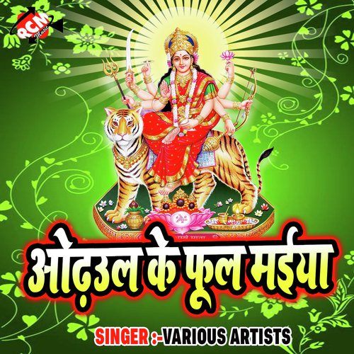 Maiya Ke Kripa Se Naukari Tu Paila - Various Artists