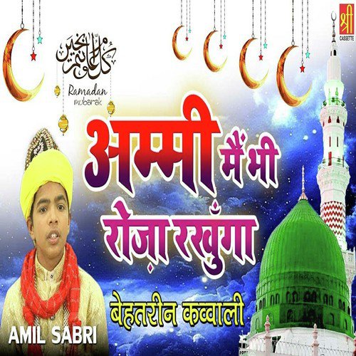 Maut Tujhe Bhi Aani Hai - Aamil Sabri