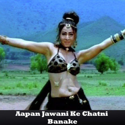 Aapan Jawani Ke Chatni Banake - Vipin Kumar, Pinki