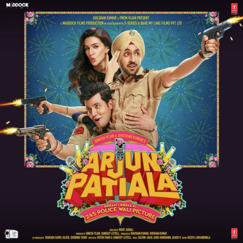 Sip Sip - Sachin-Jigar, Akash D, Guru Randhawa