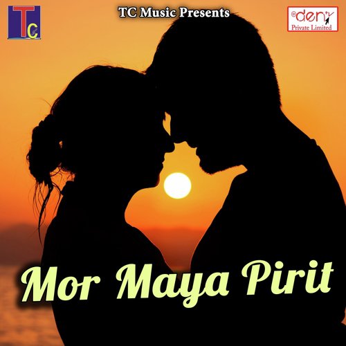 Mor Maya Pirit - Various Artists