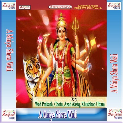 Gaiya Ke Gobara Se - Various Artists