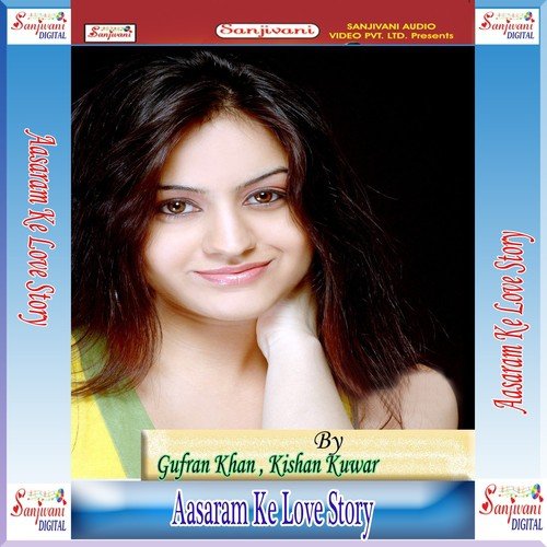 Aasaram Aasram Me - Gufran Khan, Kishan Kuwar