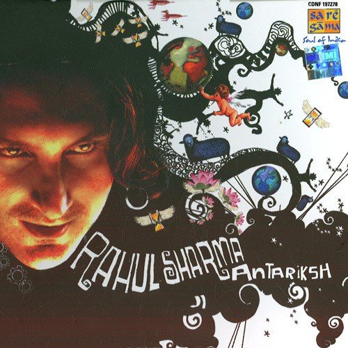 Chandrayan Realtone Mix - Rahul Sharma