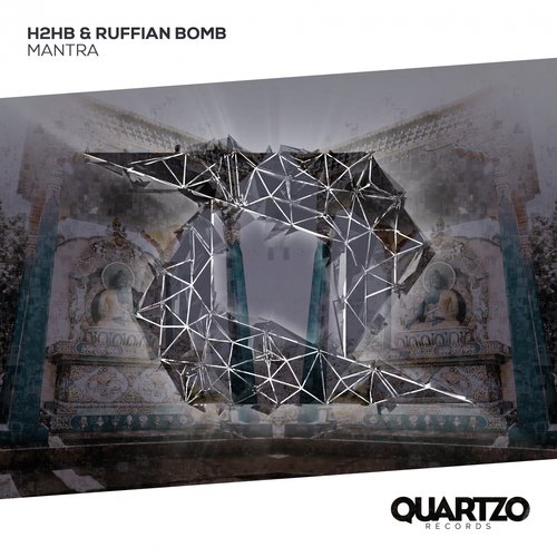Mantra - Ruffian Bomb, H2HB