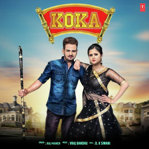 Koka - Mohini Patel, Raj Mawer
