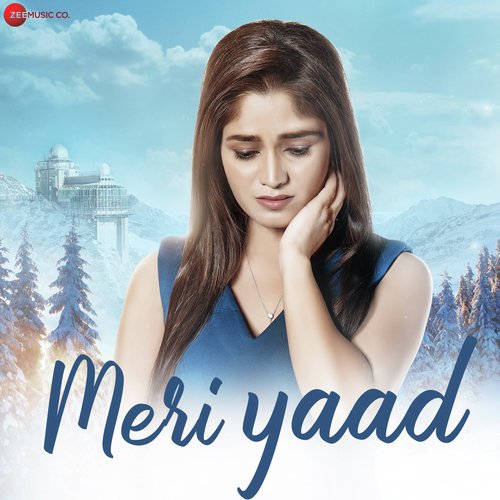 Meri Yaad - Ananya Mukherjee