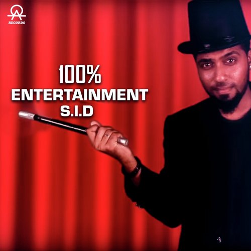 100 Entertainment - All.Ok, S.I.D