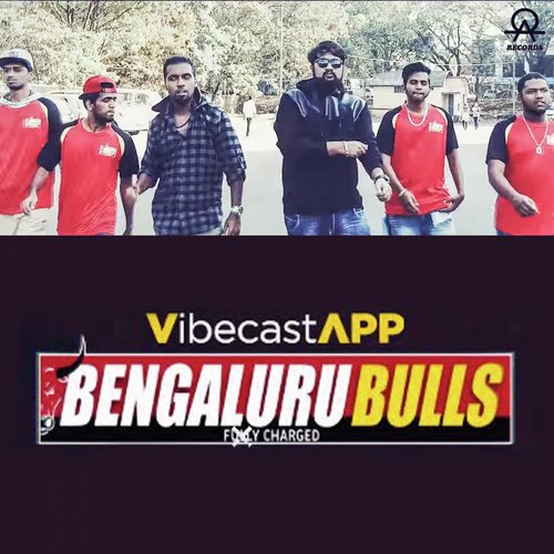 Bengaluru Bulls - All.Ok, S.I.D
