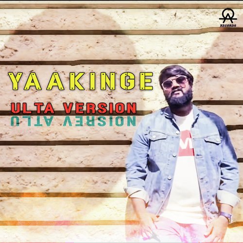Yaakinge (Ulta Version) - All.Ok, S.I.D