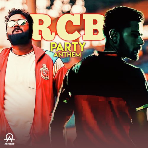 RCB Party Anthem - All.Ok, S.I.D