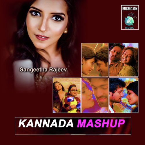 Kannada Mashup - Chandan Shetty