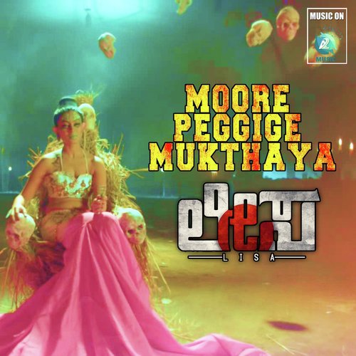 Moore Peggige Muktya (From Lisa) - Chandan Shetty