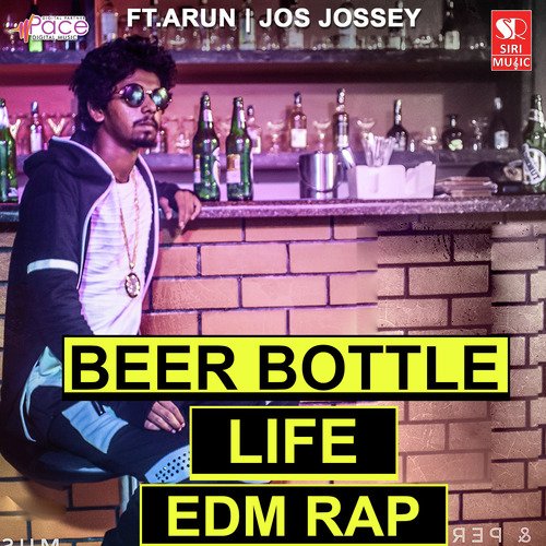 Beer Bottle Life - Gautham Arul Das