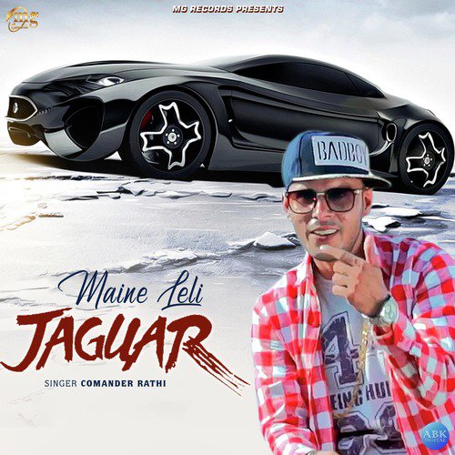 Maine Leli Jaguar - Comander Rathi, Naveen Rathi