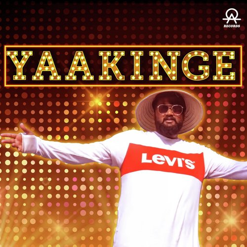 Yaakinge - All.Ok